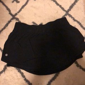 Lululemon Skort 10